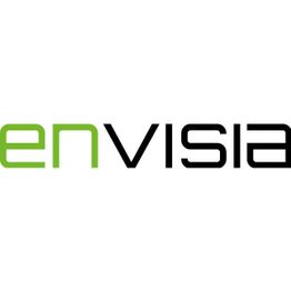 envisia Gmbh – Softwareentwicklung