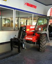 Maquinaria Marcos Marín S.A. imagen 4