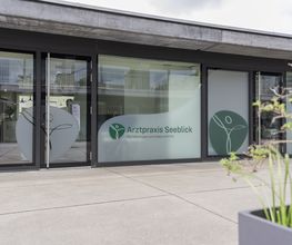 Arztpraxis Seeblick Bild 1