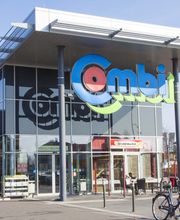 Combi Verbrauchermarkt Bad Zwischenahn Bild 1