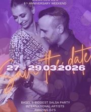 Salsaflow Dance Company GmbH Bild 5