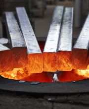 Roanne Fonderie Aluminium image 1