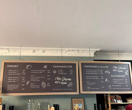 Erbil's Vegan & Mediterran Bild 3