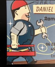 Da Silva Letra Daniel image 1