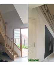 Treppenrenovierung von PORTAS