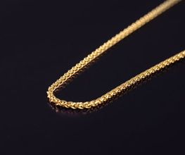 Edelsteinschmuck & Eheringe, Saintscraft Bild 8