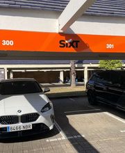SIXT Alquiler de Coches - Sevilla Aeropuerto (SVQ) imagen 13