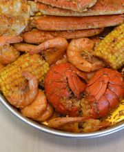 Angry Crab Shack image 11