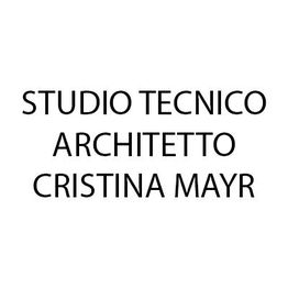 Studio Tecnico Architetto Cristina Mayr logo