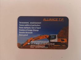Alliance TP