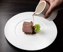 Restaurant Talvo Bild 6