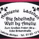 Ambiente Lädchen