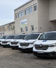 Ambulance Dromoise image 3