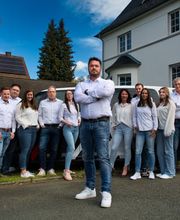 Team Bild Borde - AXA Versicherung Borde - Kfz-Versicherung in  Biedenkopf