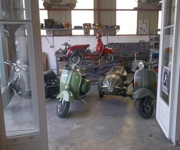AUTHENTIK SCOOTER image 11