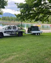 Gebäudereinigung RUPPANNER Hauswartungen KECKEX.swiss Bild 3