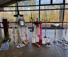 Bestattungen Chrappek GmbH Bild 9