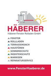 Häberer Fenster Rollladen GmbH