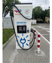 TotalEnergies Charging Station Bild 3