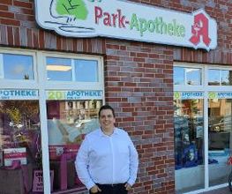 Park-Apotheke Bild 1