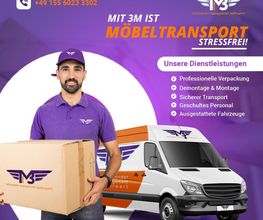 3m Service Umzug Und Reinigung Bild 2