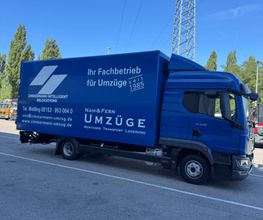 Zimmermann intelligent Relocations e.K Bild 6