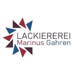 Lackiererei Marinus Gahren