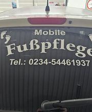 Mobile Fußpflege Range Bild 3