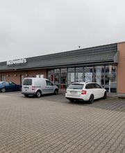 McDonald's Bild 1