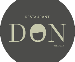 Restaurant DON Bild 1