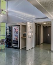 B&B HOTEL Bordeaux Lac sur Bruges image 11