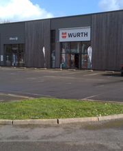 Würth Proxishop Redon image 9
