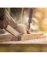 Pfeifer Karl-Heinz Bauschreinerei Bild 3