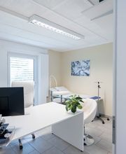 Hausarztpraxis Drevs - Sickte | Behandlung