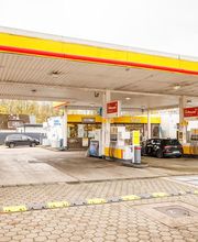 Shell Recharge Charging Station Bild 10