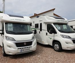 Rob Caravan Bild 4