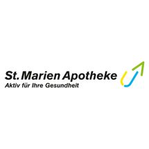 Logo der St. Marien-Apotheke