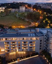 Eurostars Matera La Suite