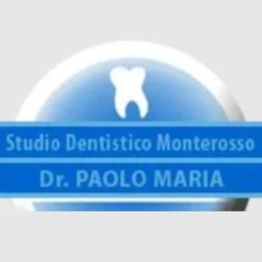 Studio Dentistico Monterosso Dr. Paolo Maria logo