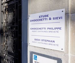 Etude CHIOCCHETTI & SIEVI : Agent d'Affaires Bild 1