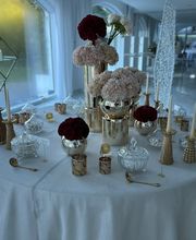 Backstage Catering Deluxe GmbH Bild 13