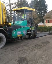 F. Bossel et Fils SA Bild 9