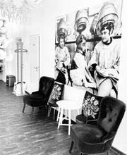 HF Hairlounge Bild 1