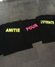 Planète Flocage image 9