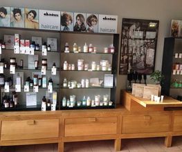 MAIGRÜN FRISEURE Bild 3
