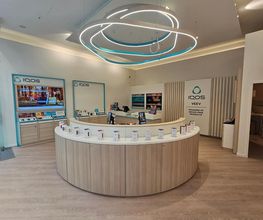 IQOS Partner Store by WOLSDORFF Bild 10