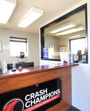 Crash Champions Collision Repair North Hollywood image 14
