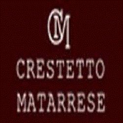Studio Notarile Associato Crestetto Matarrese logo
