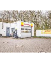 Shell Recharge Charging Station Bild 1