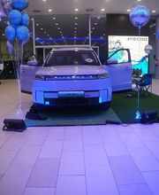 OMODA JAECOO M Automoción - Castellón imagen 2